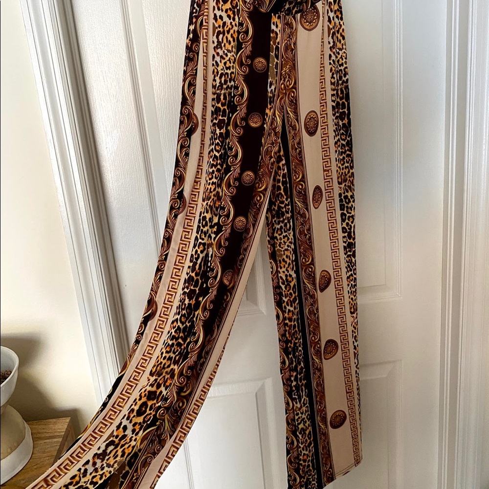 Boho pants - Picture 4 of 5